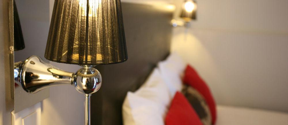 Hotel Le Figuier à Ivry-sur-Seine Extérieur photo