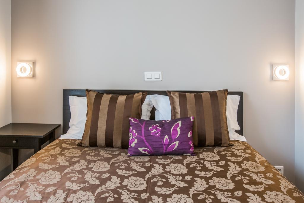 Hotel Le Figuier à Ivry-sur-Seine Extérieur photo