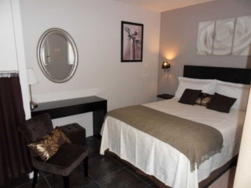 Hotel Le Figuier à Ivry-sur-Seine Extérieur photo