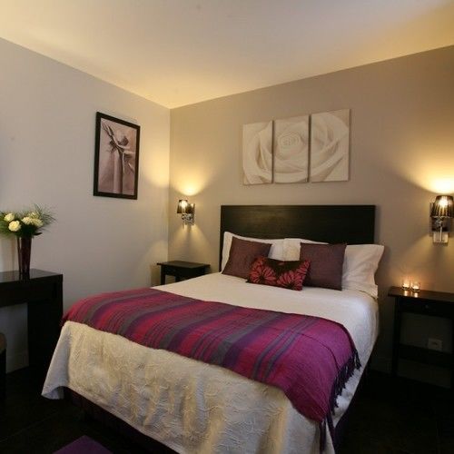 Hotel Le Figuier à Ivry-sur-Seine Extérieur photo
